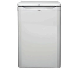 INDESIT  TZAA10 Undercounter Freezer - White